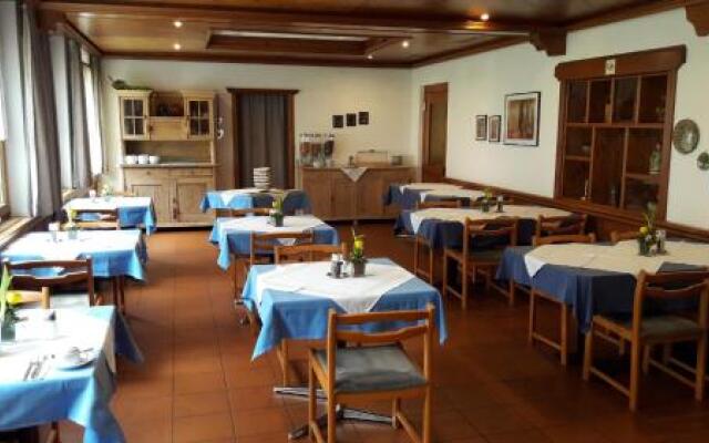Pension Alfenz