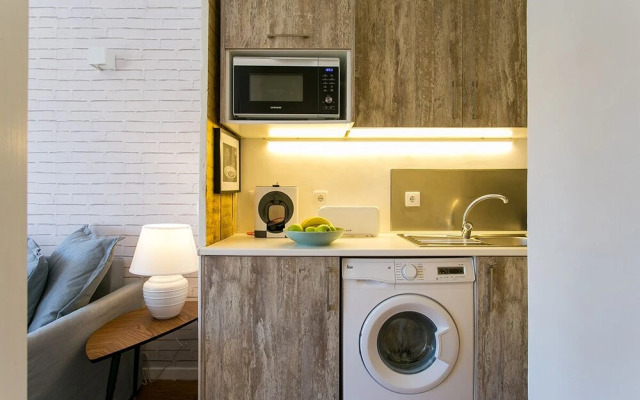 Armada Square III Apartment Rentexperience