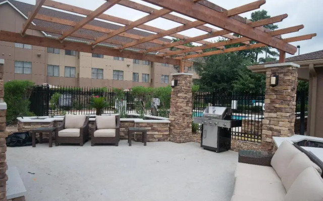 Staybridge Suites Houston Willowbrook Hwy 249