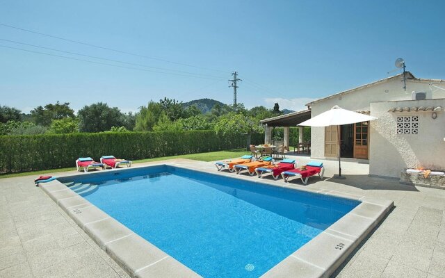 Villa - 3 Bedrooms with Pool - 108774