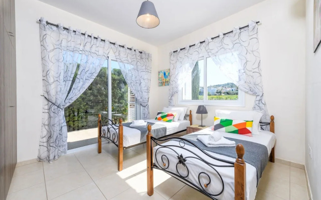 Sunset Villa Protaras