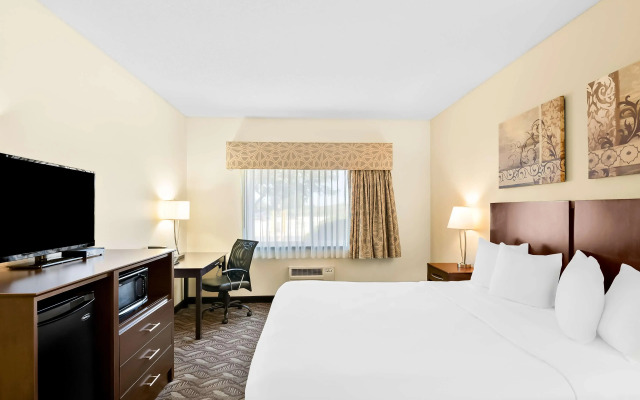 Best Western Nebraska City Inn