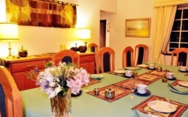 Cape Elegance in Bryanston