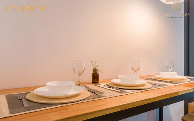 The Colony & The Luxe, Kuala Lumpur by Canopy Lives