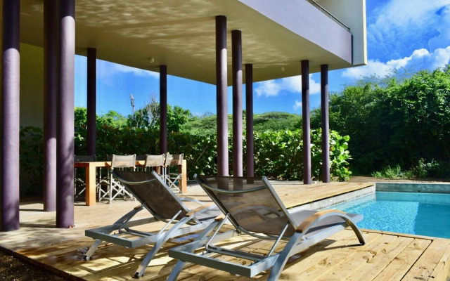 Bohemi Villas