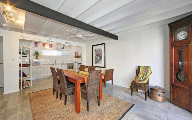 ZEN Beach Retreat
