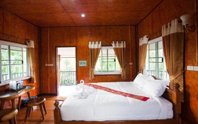 OYO 790 Suan Susana Resort