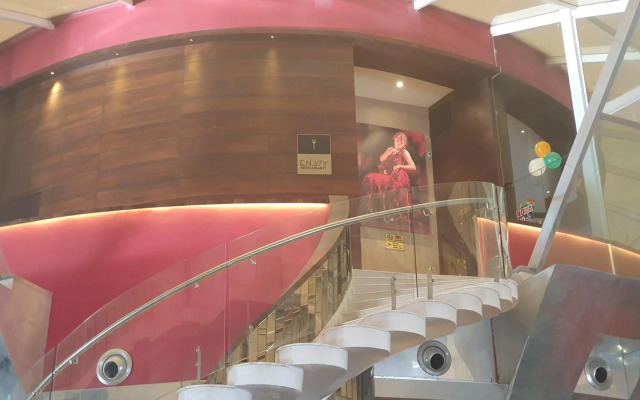 P C Homes at Belliza near airport