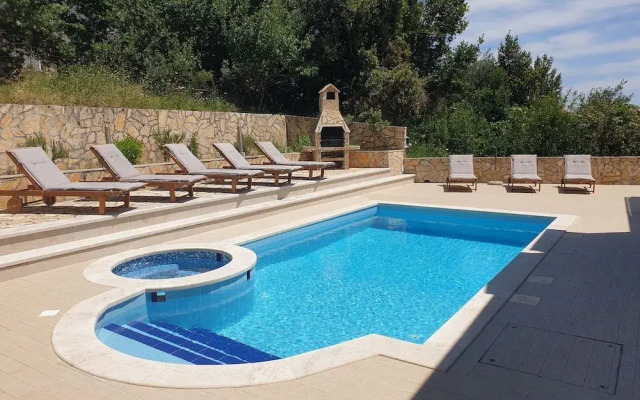 Villa Rosin Dubh