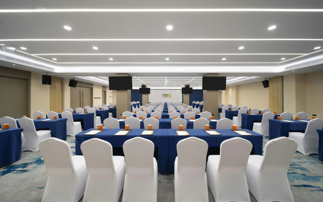 Home2 Suites by Hilton Guangzhou Baiyun Airport West