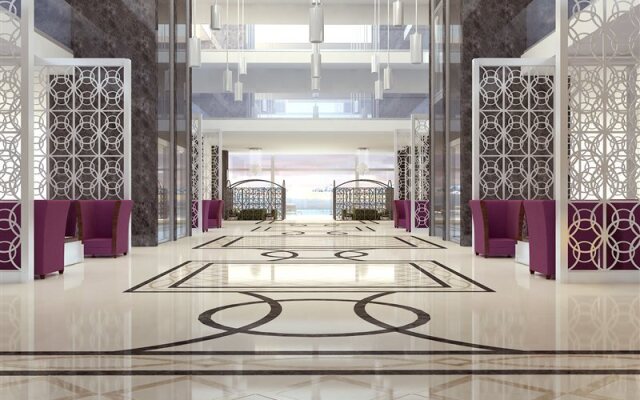 Sunstar Resort Hotel