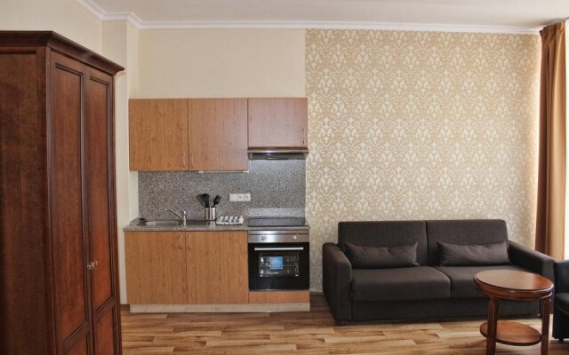 Wellness Hotel Pivovar Monopol