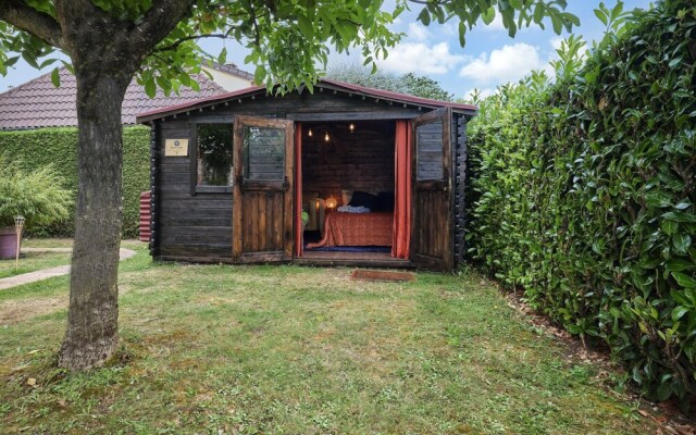 La Cabane de l'Explorateur