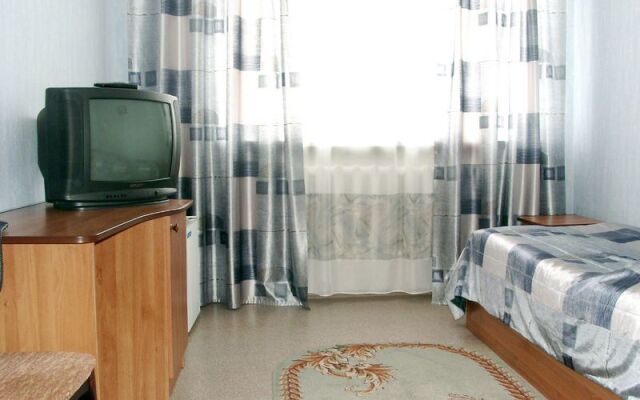 Отель Советский