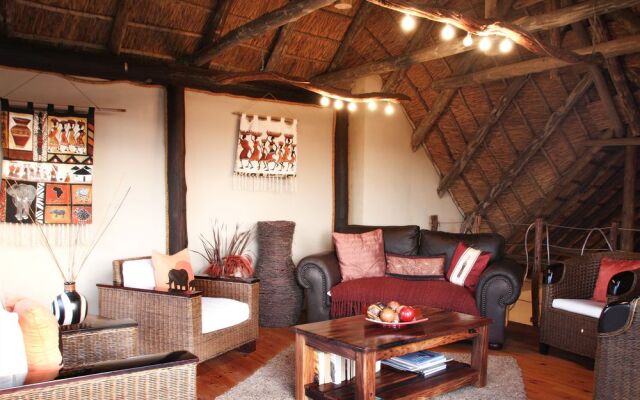 Addo Dung Beetle Guest Farm