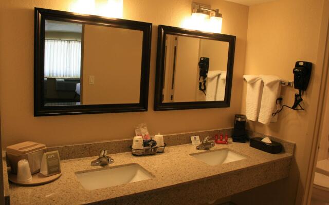 Motel 6 Willcox, AZ