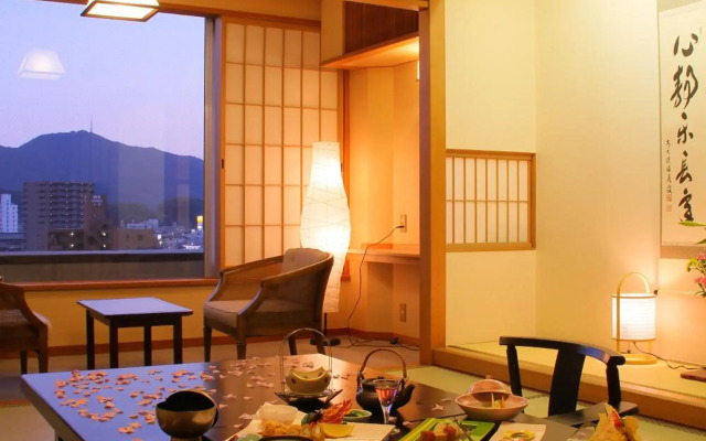 Jyoseikan