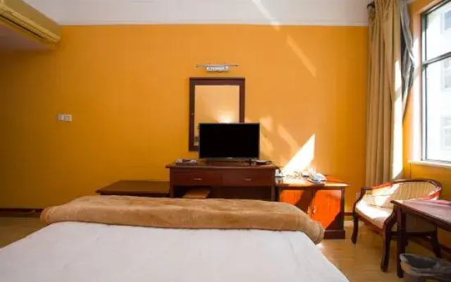 Yageba Hotel