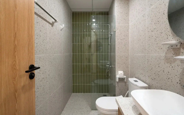 Moonlit Suites Hotel