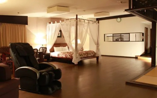 Wellness No Mori Ito