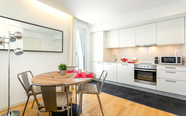 Urban District - Rambla Suites & Pool