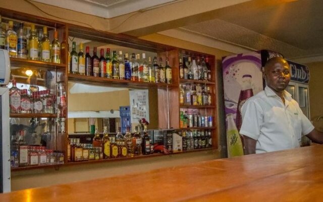 Kampala Nile Resort