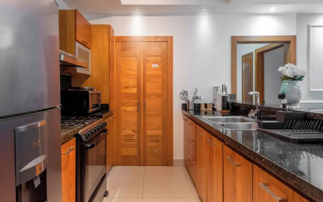 Apartments in La Julia Sleeps up to 8