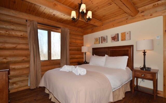 Chalet Elki