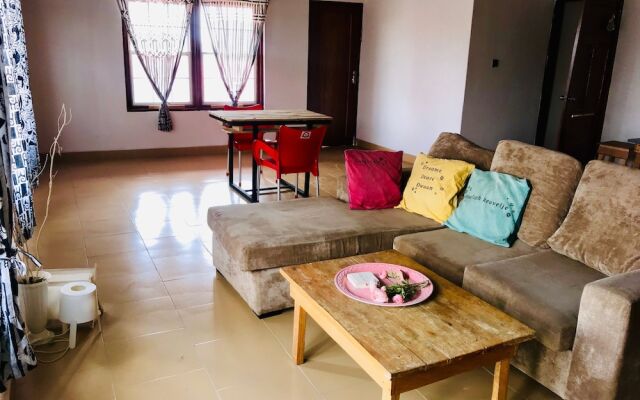 Atuu Hostel