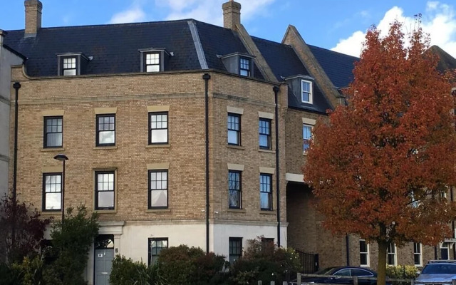 Upton Country Park Guest House