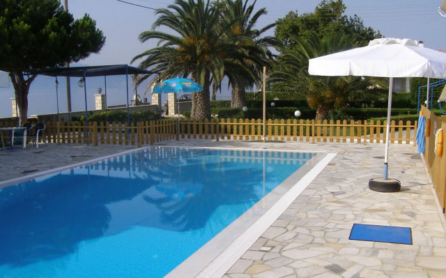Villa Nefeli