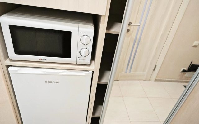 Апартаменты на улице 50 лет Октября 57В