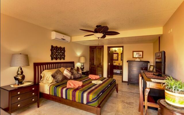 Caribbean Shores Bed & Breakfast