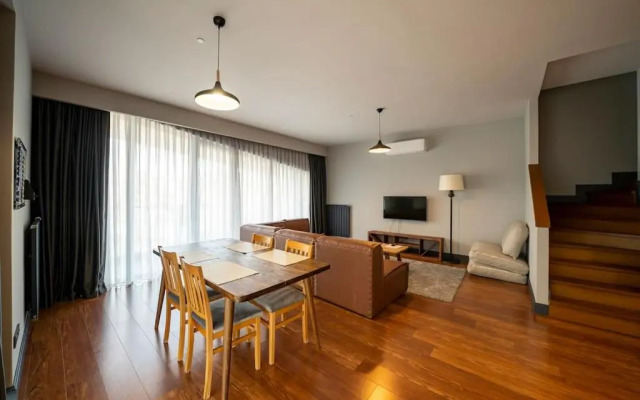 Superior, classy residence,7/24 Security,2 bedroom ( Benesta 205 )