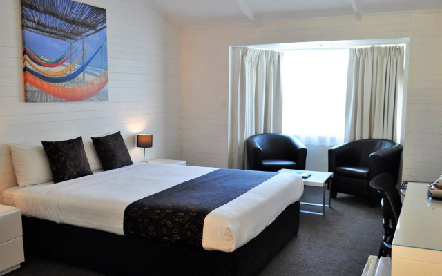 Mercure Kangaroo Island Lodge