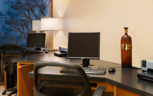 Holiday Inn Knoxville West- Cedar Bluff Rd by IHG