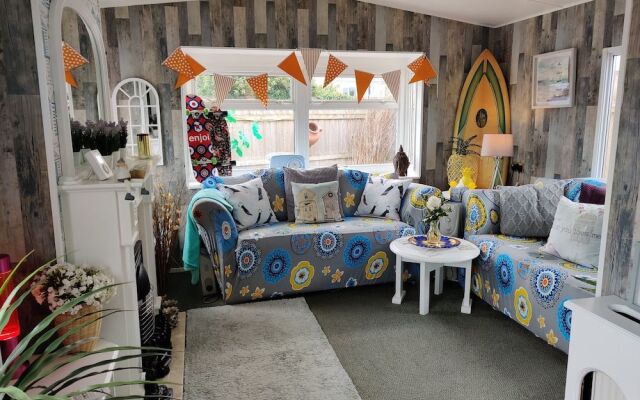 Morans Bed and Breakfast @ Lower Lodge