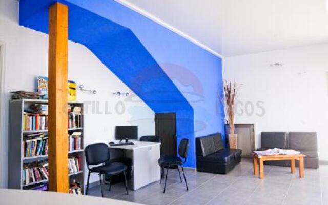 Cotillo Lagos