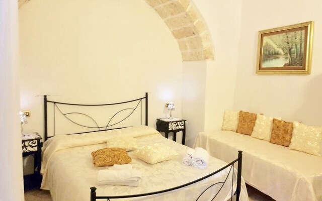 Corte Merlata Apartments