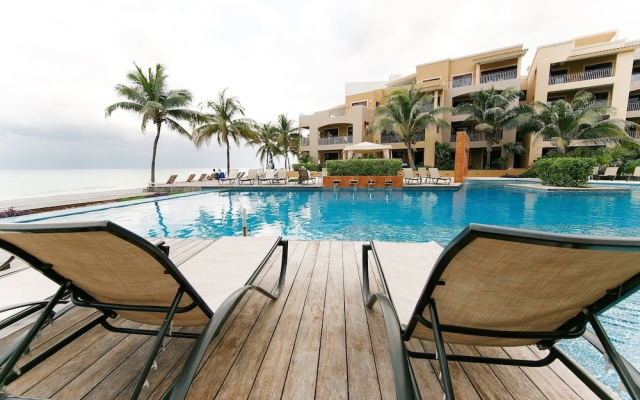 El Faro with Partial View 1 BR