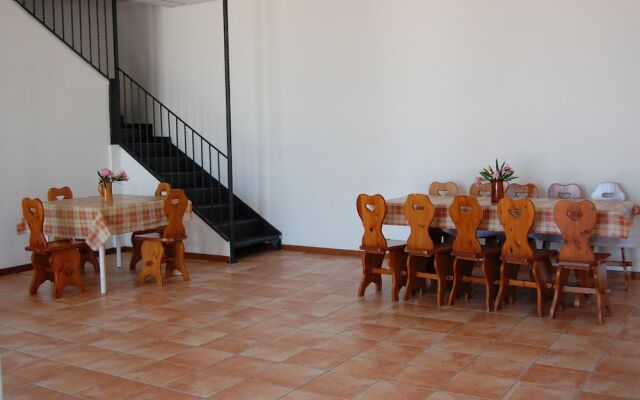 Il Giardino degli Ulivi