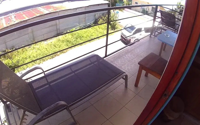 Sun Havens Apartments & Suites