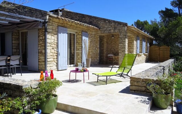 Les Jardins d'Eleusis