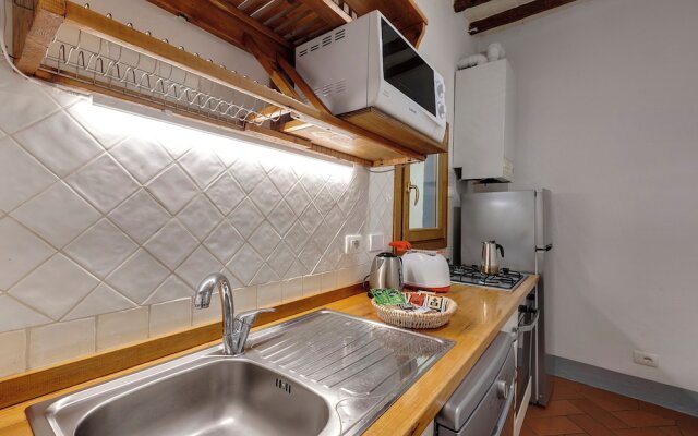 Mamo Florence - Zeno Apartment