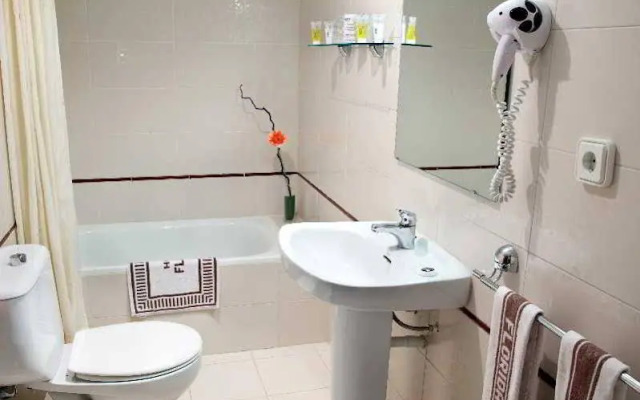 Hotel Acta Florida Andorra