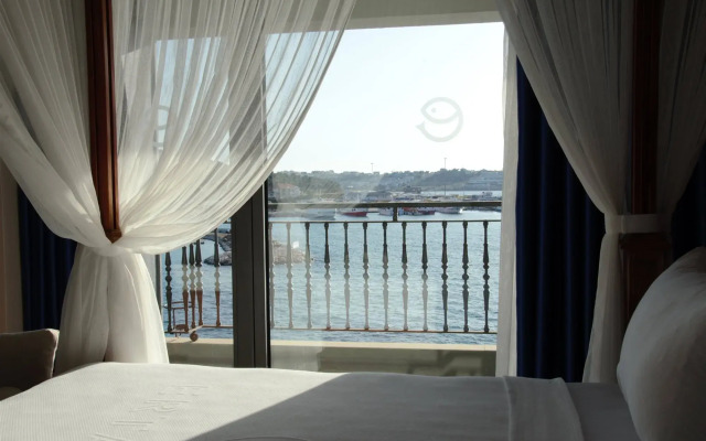 Ertan Hotel