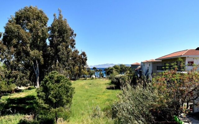 Tahir Ağa Hotel Datça