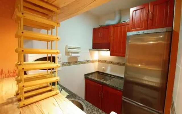 Apartamento Calima