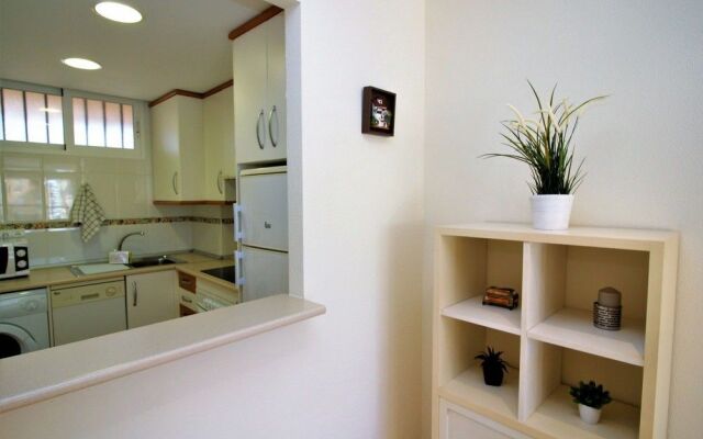 Apartamento Coblanca III 10 - 5