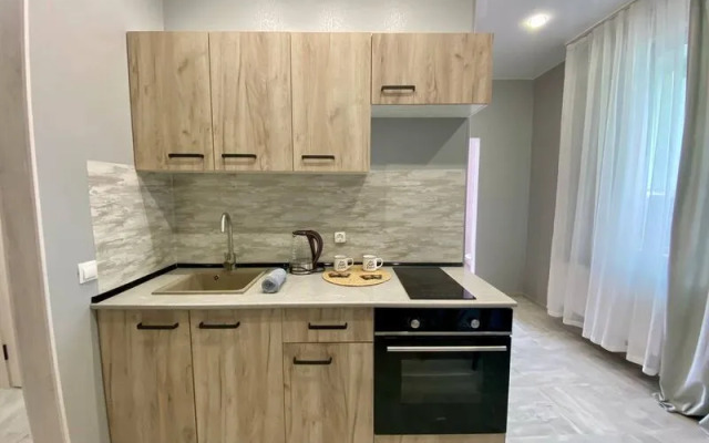 Апартаменты Атмосфера на улице Карла Маркса 1/1